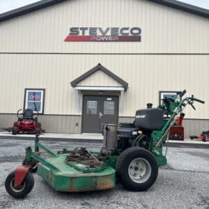 Bobcat 48" Walkbehind Mower