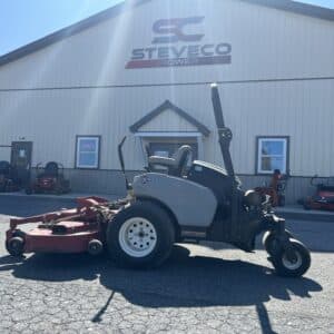 Exmark 60" Frontrunner Zero-Turn Mower