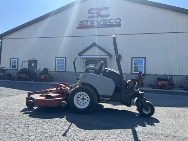 Exmark 60" Frontrunner Zero-Turn Mower