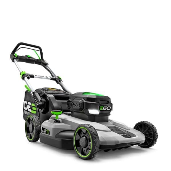 Ego LM2102SP-A 21" Self Propelled Mower