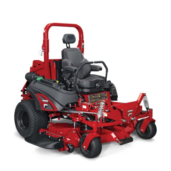 Diesel Zero Turn Mower Service Package