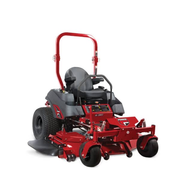 Ferris IS® 700 Series Zero Turn Mower