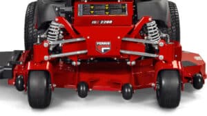 Ferris ISX2200 Zero Turn Mower