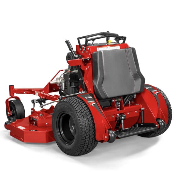 Ferris SRS™ Z2 Stand-On Mower - Image 4