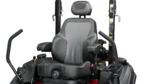 Ferris 3300 Suspension Seat