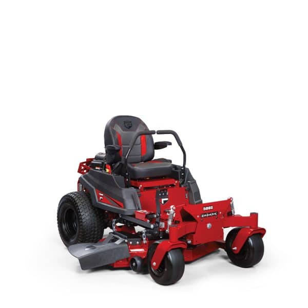 Ferris 500S Series Zero Turn Mower