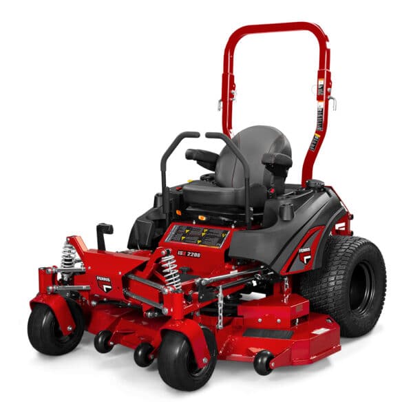 Ferris ISX2200 60" Zero Turn Mower Rental - Image 2