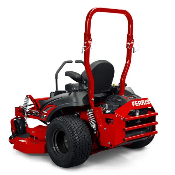 Ferris ISX2200 60" Zero Turn Mower Rental - Image 4