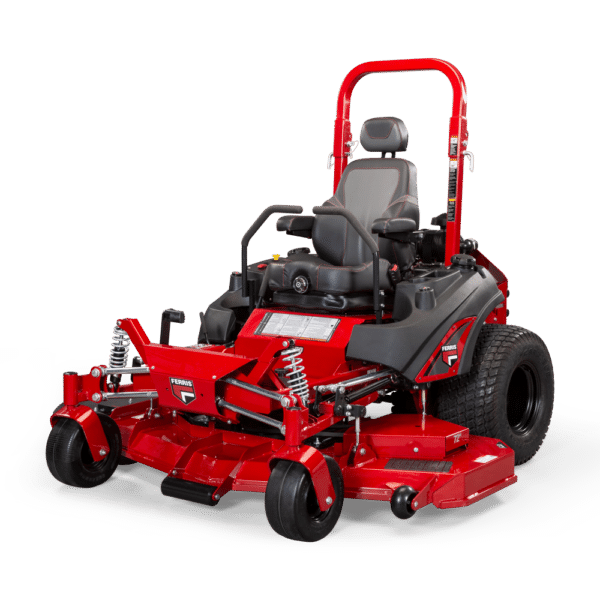 Ferris ISX3300 60" Zero-Turn Mower Rental - Image 3