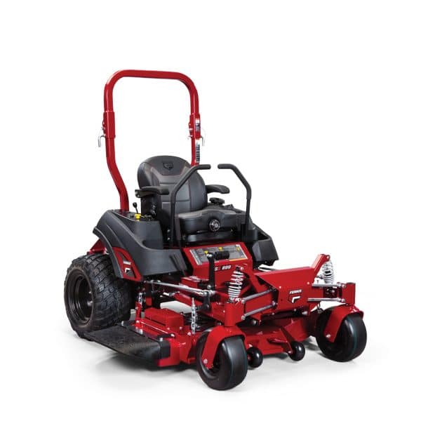 Ferris ISX™ 800 Series Zero Turn Mower