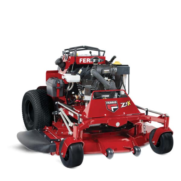 Ferris SRS™ Z3X Soft Ride Stand-On Mower