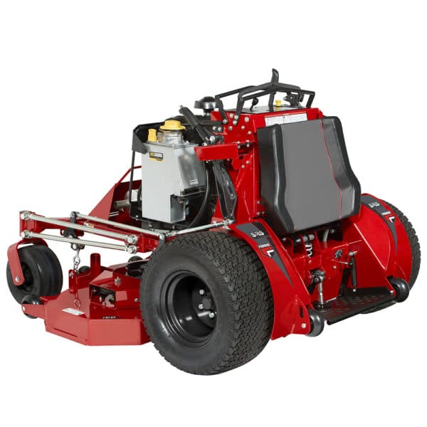 Ferris SRS™ Z3X 52" Stand-On Mower Rental - Image 3