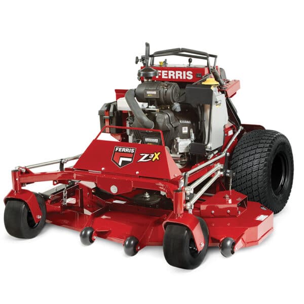 Ferris SRS™ Z3X 52" Stand-On Mower Rental - Image 2