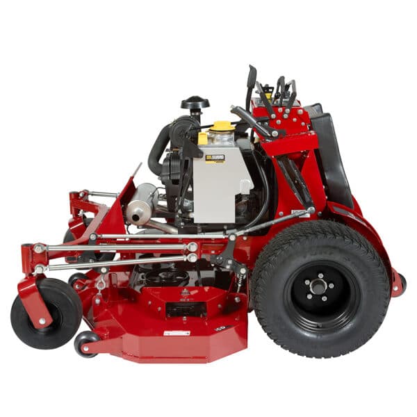 Ferris SRS™ Z3X 52" Stand-On Mower Rental - Image 4