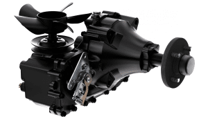 Hydro-Gear Transaxle