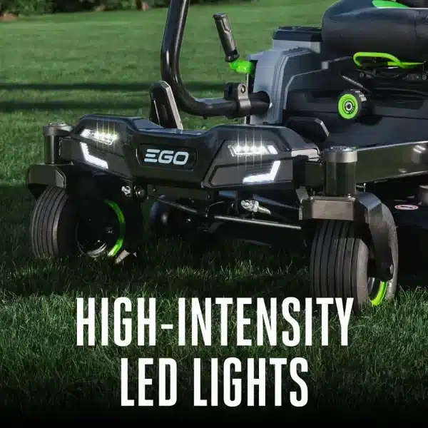 Ego ZT4205S 42" Zero Turn Mower - Image 3