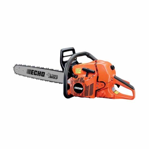 Echo CS-590 Chainsaw