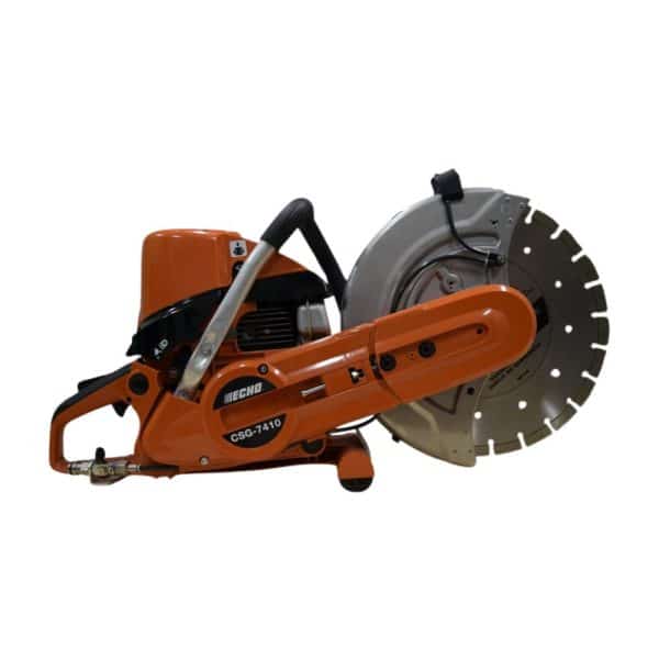 Echo CSG-7410 Power Cutter - Image 2