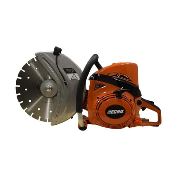 Echo CSG-7410 Power Cutter