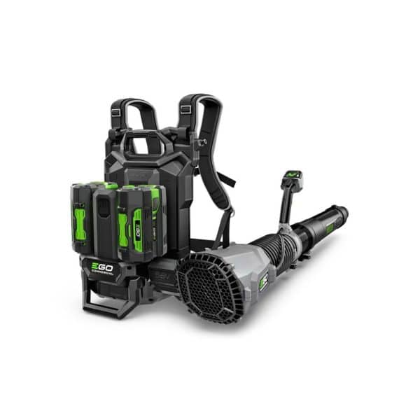 Ego LBPX8004-2 Backpack Blower - Image 2