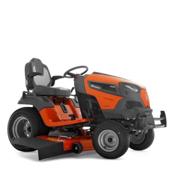 Lawn Tractor Service Packages