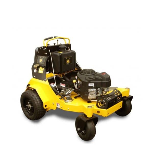 Stinger QA3000 30" Stand-On Aerator Rental