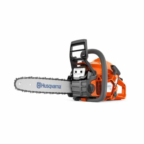 Chainsaw Service Package