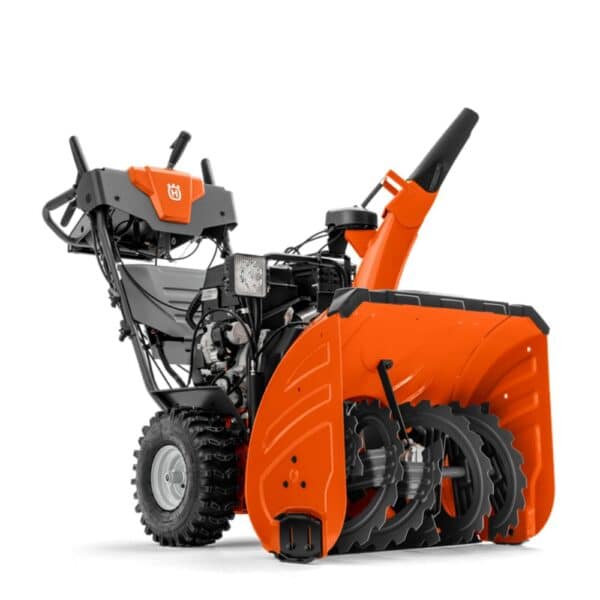 Husqvarna ST300 Series Snow Blower