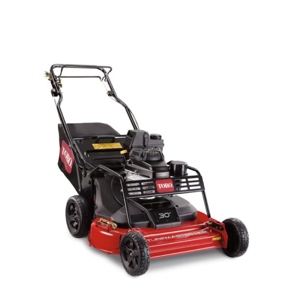 Toro TurfMaster® 30" Walk Behind Mower