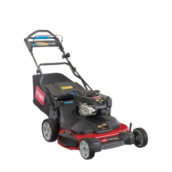 30" Walk Behind Mower Service Package