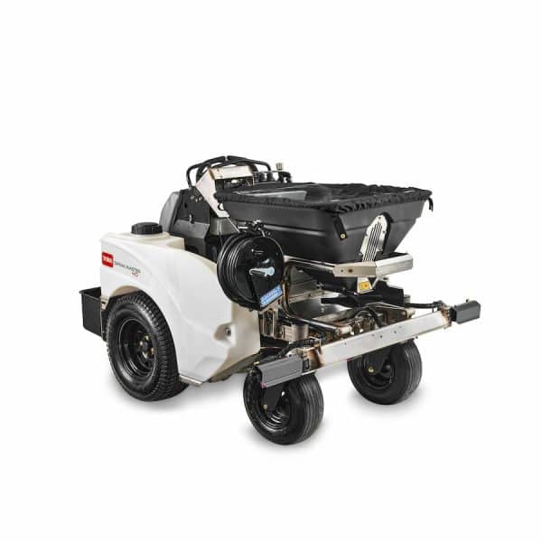 Toro Stand-On 40 Gallon SprayMaster