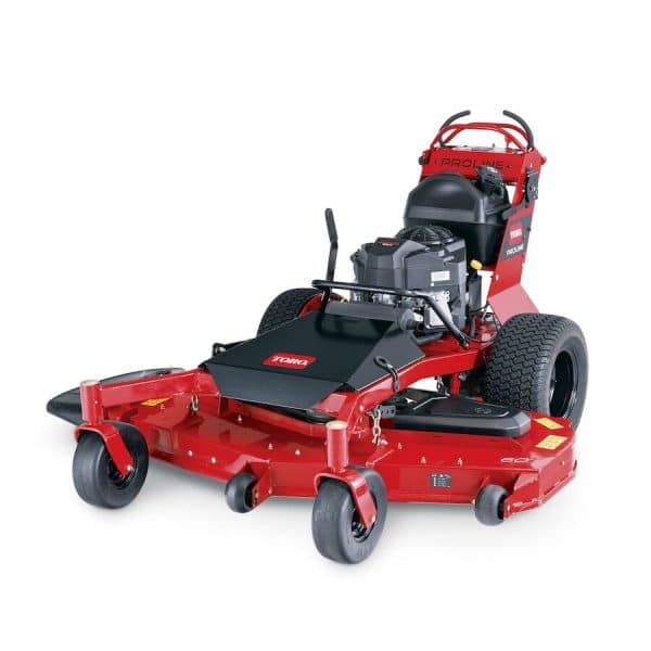 Toro ProLine™ Walk Behind Mower - Image 2