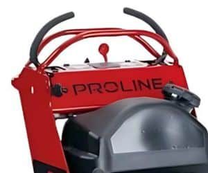 Toro ProLine Controls