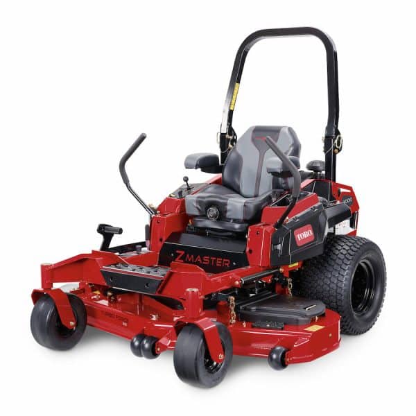 Toro Z-Master® 4000 Series Zero Turn Mower - Image 2