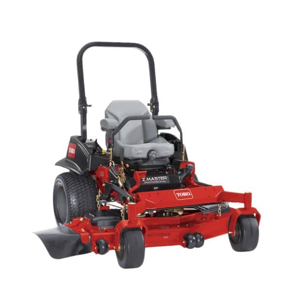 Toro Z-Master® 5000 Series Zero Turn Mower