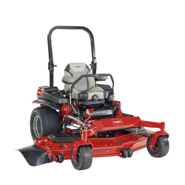 Toro Z-Master® 6000 Series Zero Turn Mower