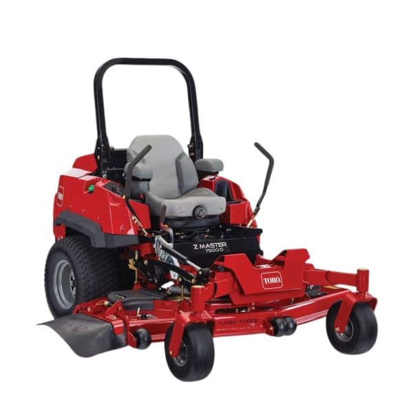 Toro Z-Master® 7500 Series Zero Turn Mower