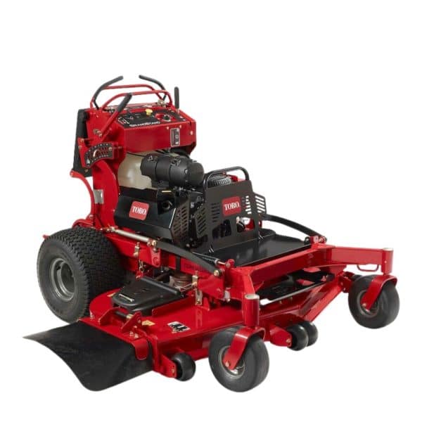 Toro GrandStand® Stand-On Mower