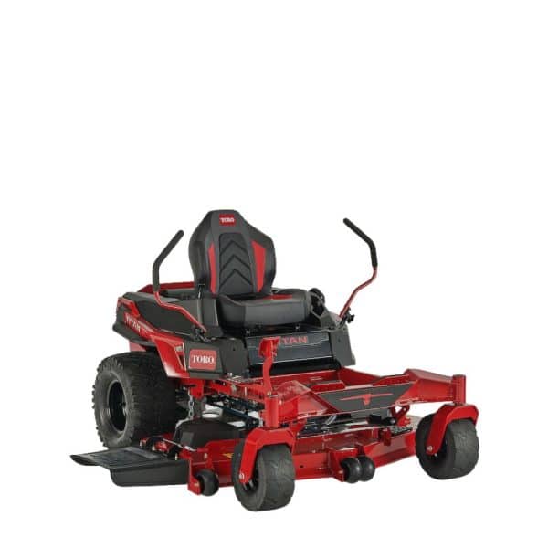 Toro Titan® Series Zero Turn Mower