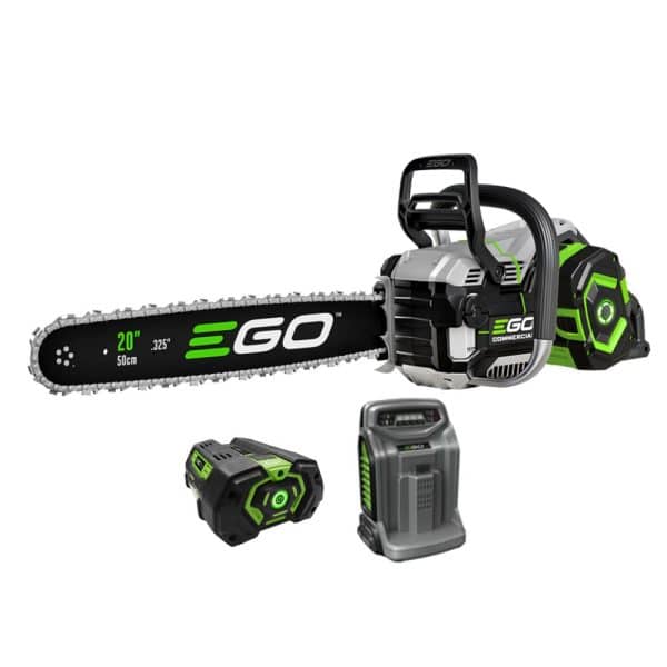 Ego CSX5007 Chainsaw