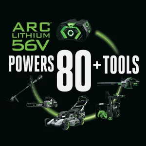 Ego Power Equipment