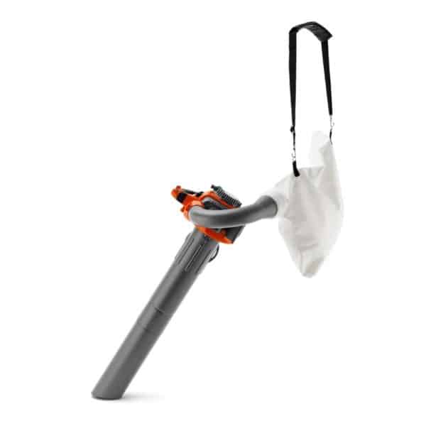 Husqvarna 125BVX Handheld Vacuum/Blower