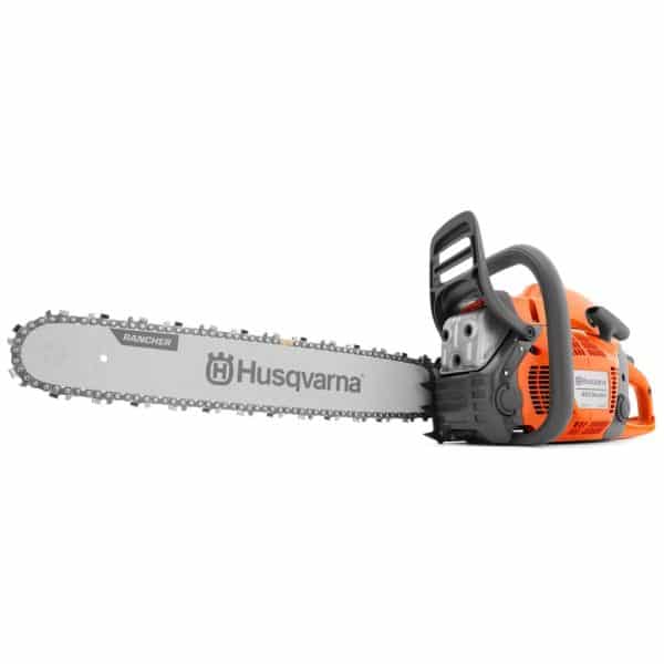 Husqvarna 455 Rancher® Chainsaw