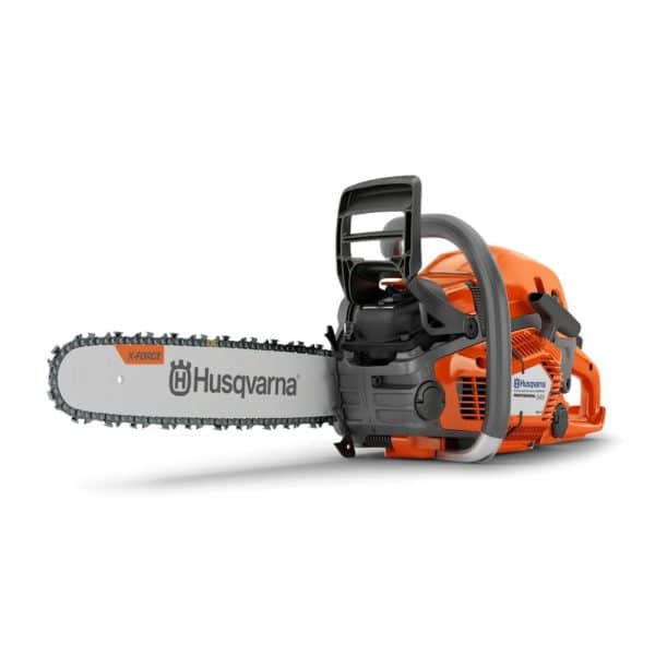 Husqvarna 545 Mark II Chainsaw