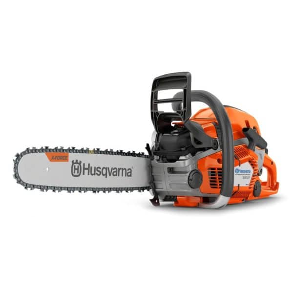 Husqvarna 550 XP® Mark II Chainsaw