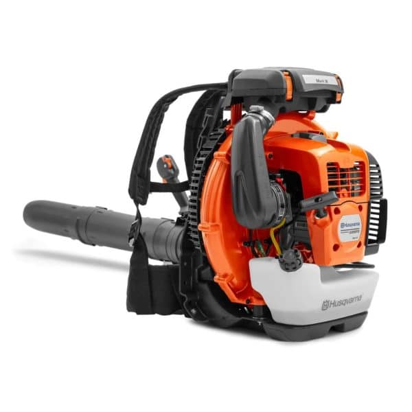 Husqvarna 580BTS Backpack Blower