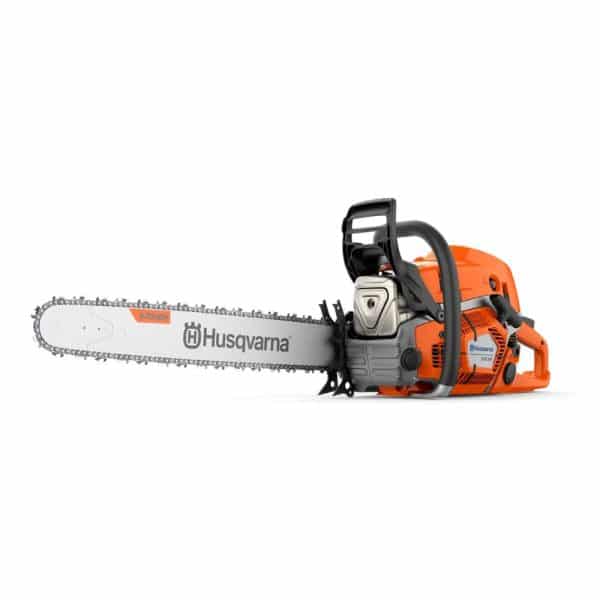 Husqvarna 592 XP® Chainsaw