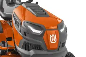 Husqvarna Headlights 2