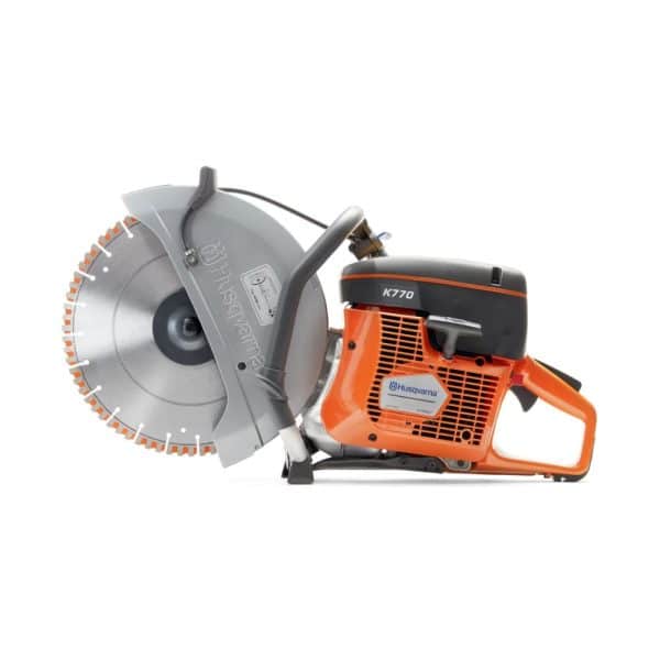 Husqvarna K770 Power Cutter