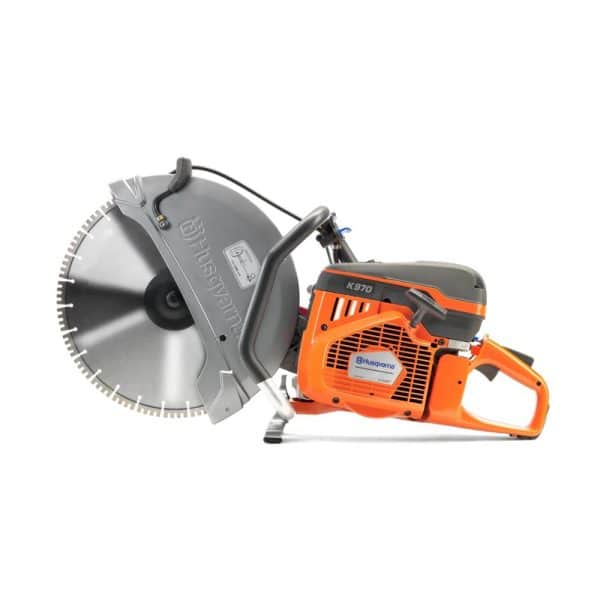 Husqvarna K970 Power Cutter